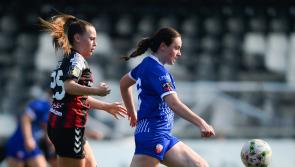 Treaty United learn draw for All-Island Cup quarter-finals 