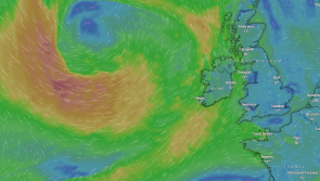 'No sign of summer' - Met &Eacute;ireann predict nasty twist in latest weather forecast