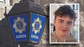 Have you seen Steven? Garda&iacute; issue appeal to find missing teenager