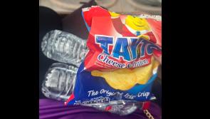 'Daylight robbery!' - Social media outrage over price of water and crisps at 'crunch' GAA match