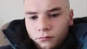 ALERT: Have you seen Shane? Garda&iacute; seek help in search for missing Cavan teen (17)