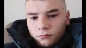 Search for missing teenager who disappeared for more than 10 days stood down