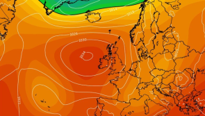Met &Eacute;ireann's early June Bank Holiday weekend forecast has one glorious prediction