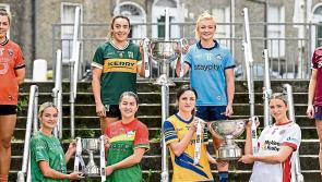 Limerick ladies face Longford in Junior Football All-Ireland championship opener