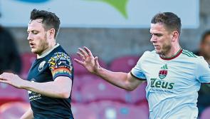 Treaty United host Longford Town in crucial league fixture