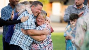 Funeral details announced for Bloom gardener and Super Garden winner John Dooley