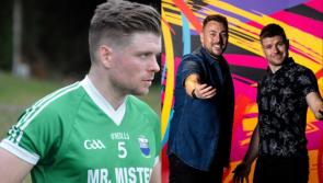 'Like Cher' - 2 Johnnies host hits star status as local GAA team sheet drops his surname