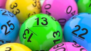 You could win &euro;2,000 a month for five years in special Lotto draw this week