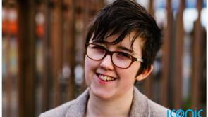 Trial opens for three men accused of Lyra Mckee murder in Belfast