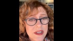 'Voices for peace' - Hollywood star urges Ireland to vote for Clare Daly and Mick Wallace