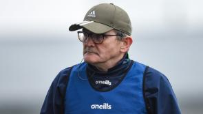 WATCH: Limerick manager Jimmy Lee reacts to thrilling Tailteann Cup win over London