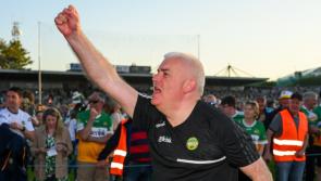 Limerick man leads Offaly to historic first All-Ireland U20 hurling title