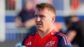 Munster Rugby suffer injury blows ahead of URC play-off with Ospreys at Thomond Park