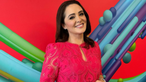 'It's been a pure joy' - Gr&aacute;inne Seoige leaves Ireland AM to film Love Island style show
