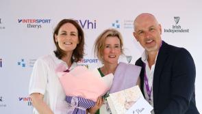 Limerick women wins Vhi Women&rsquo;s Mini Marathon in an incredibly quick time 