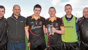 &Aacute;rdscoil R&iacute;s classmates become rivals in Sunday's Munster final showdown 