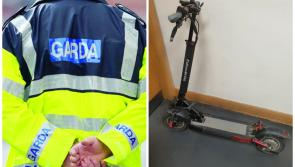 Garda&iacute; in Limerick now equipped to measure speed of e-scooters