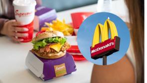 Major victory for Supermac's in row over McDonald's use of 'Big Mac' trademark