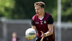 WATCH: Limerick footballer Cillian Fahy: 'It's massive to get home preliminary quarter-final'