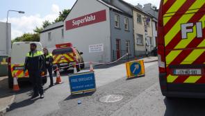 BREAKING: Elderly woman dies following incident with truck at Westport supermarket