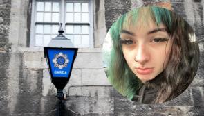ALERT: Garda&iacute; renew appeal to find 15 year old girl missing from home for 11 days