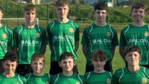 Limerick sides prepare for Kennedy Cup