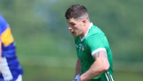 Limerick book Tailteann Cup quarter-final spot with victory over Tipperary 