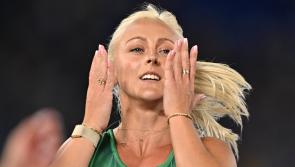 Limerick hurdler Sarah Lavin seventh in European Championship final