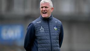 WATCH: Munster Final victory 'felt like our first' says Limerick hurling manager John Kiely 