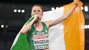 'Words can't even come close' - Ciara Mageean wins European 1500m gold medal