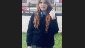 UPDATE: Garda&iacute; call off search for 16-year-old girl missing from Kildare