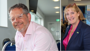 Limerick mayoral race: And then there were two...