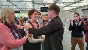 BREAKING: Election breakthrough in Kildare as Sinn F&eacute;in lose out on final local council seat