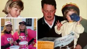 'We hope we have half his bravery' - Irish sisters to climb Kilimanjaro in honour of late father