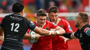 Holders Munster Rugby crash out of URC with semi-final defeat to Glasgow Warriors