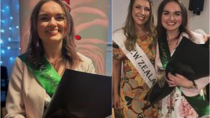 'We are concerned' - Rose of Tralee contestant goes missing amid huge concern