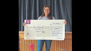 Limerick schools' fundraiser supports flood victims in Brazil 