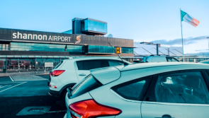 Shannon Airport urges holidaymakers to book parking 'at least' two weeks ahead