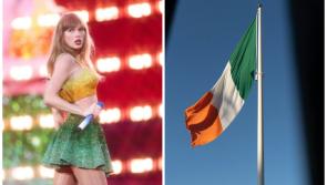 Taylor Swift's Ireland concert caused 'seismic event' due to huge crowds