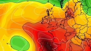 27C heatwave weather forecast for Ireland as forecasters pinpoint arrival