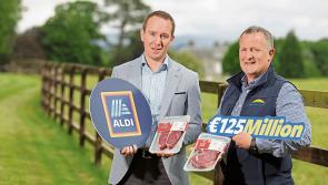Boost for Charleville as Aldi agrees multi-million euro contract with Dawn Meats