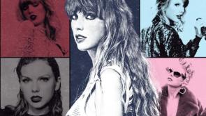 Swifties! What is forbidden, stage times and more for Taylor Swift's Dublin gigs

