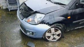 Gardai in major investigation after explosive device 'went off' under Kilkenny car