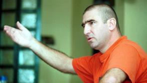 Eric Cantona Irish event tickets selling for as high as &euro;400 - here's what you get