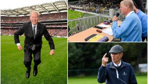 Sky Sports icon pays brilliant tribute after death of GAA legend M&iacute;che&aacute;l &Oacute; Muircheartaigh