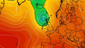 High pressure hope in Met &Eacute;ireann July weather forecast but there's a big catch