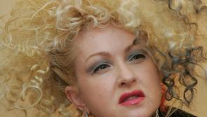 Cyndi Lauper announces Ireland venue as part of UK and Europe farewell tour