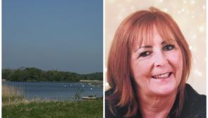 'There are no words' after death of woman in lake tragedy as tributes paid