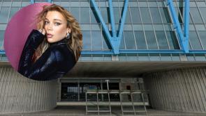 Pop singer Becky Hill to perform at 3 Arena this autumn following Longitude success