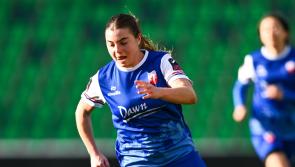 Treaty women return to SSE Airtricity Women's Premier Division league action